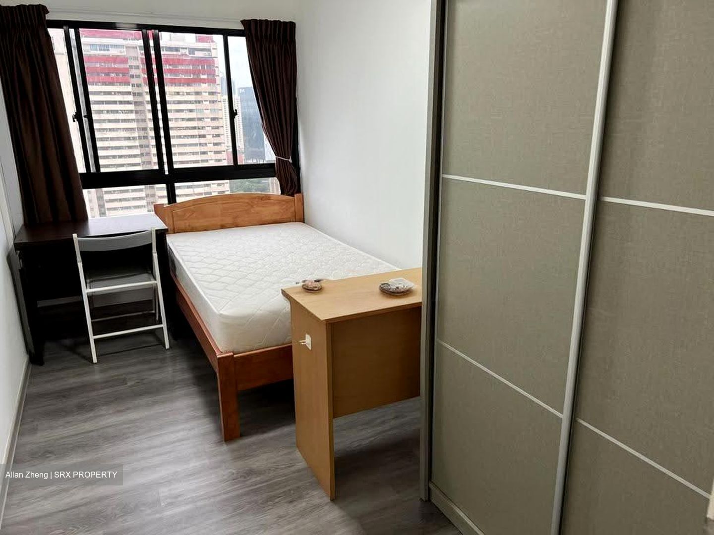 People's Park Complex (D1), Apartment #616831961